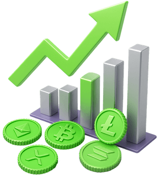 Sirio Investanza interfaccia piattaforma di crypto trading panoramica del prodotto